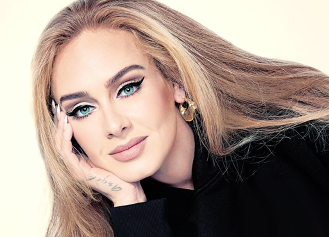 Adele considera usar Grammy 2021 para seu retorno - Rádio ...